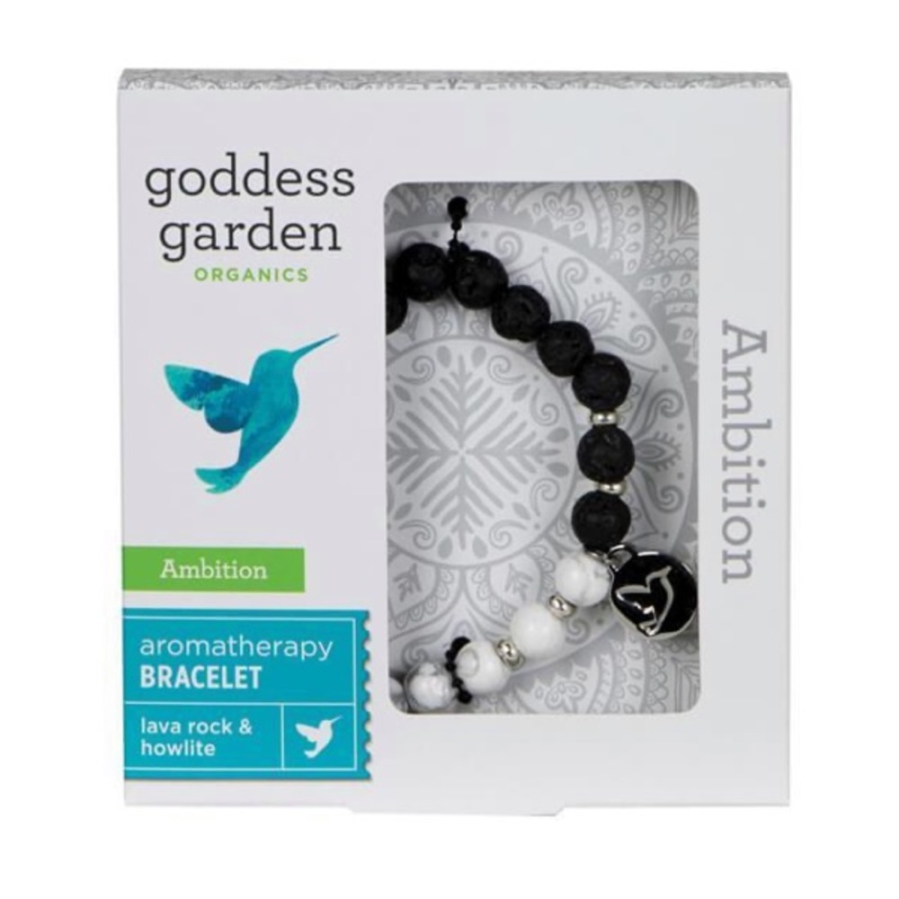 NEW Aromatherapy Bracelet Ambition